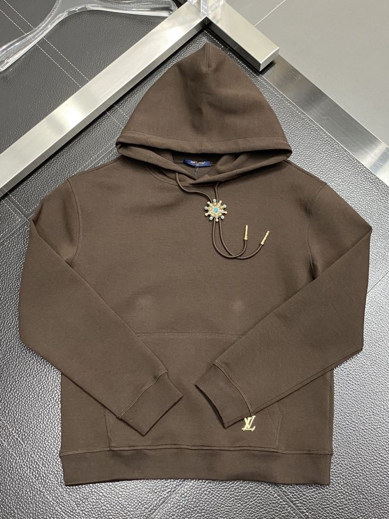 Louis Vuitton Hoodies